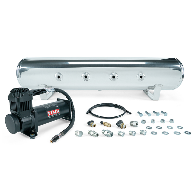 Air Suspension Compressor 27807